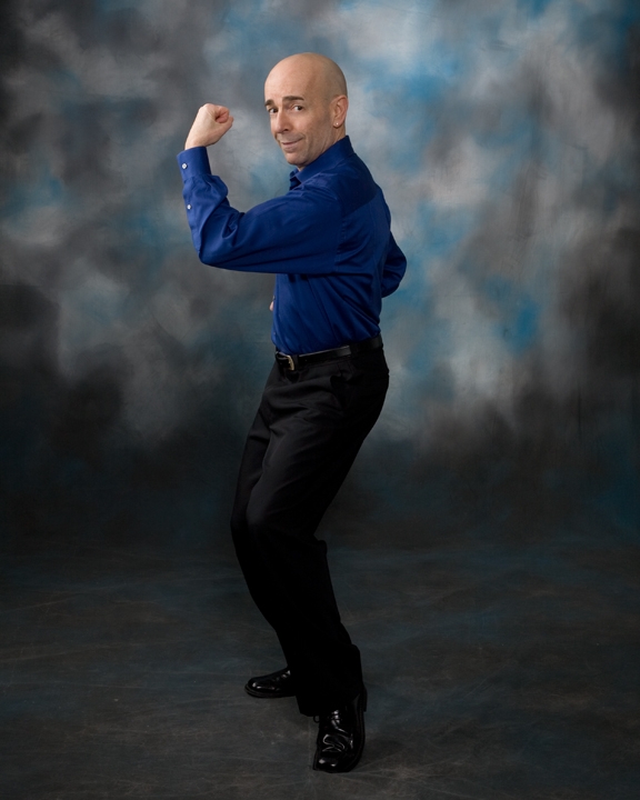 Steve Rizzo