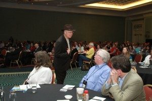 Pat Williams SNA Conference