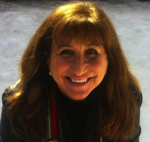 claire berger
