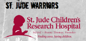 St Jude Warriors