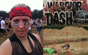 Warrior Tami