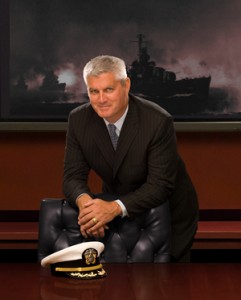 Michael Abrashoff