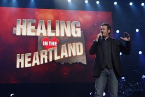 Country Superstar Blake Shelton