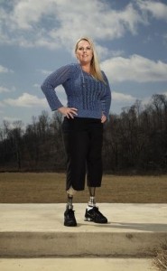 Stephanie Decker bilde