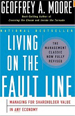Living on the Fault Line