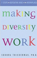 Making Diversity Work