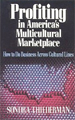 Profiting in America's Multicultural Marketplace