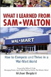 What I Learned From Sam Walton