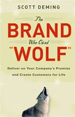The Brand Who Cried Wolf