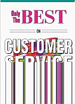 Only the Best on Customer Service