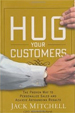 Hug Your Customers