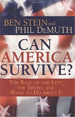 Can America Survive?