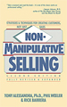 Non-Manipulative Selling