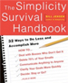 The Simplicity Survival Handbook