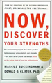 Now, Discover Your Strengths