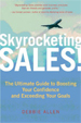 Skyrocketing Sales!