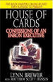 House of Cards: Confessions of an Enron Exec