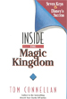 Inside the Magic Kingdom
