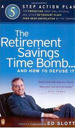 The Retirement Savings Time Bomb