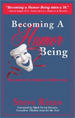Becoming A Humor Being: