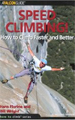 Speed Climbing!