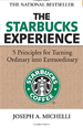 The Starbucks Experience