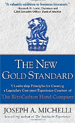 The New Gold Standard