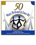50 Ways to Lead & Love It!