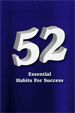 52 Essential Habits for Success