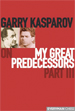 My Great Predecessors