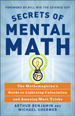 Secrets of Mental Math