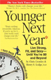Younger Next Year