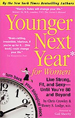 Younger Next Year for Women