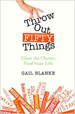 Throw Out Fifty Things