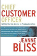 Chief Customer Officer