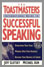 Toastmaster's International Guide...