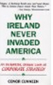 Why Ireland Never Invaded America