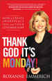 Thank God It's Monday