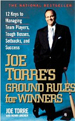 Joe Torre's Ground Rules for Winners