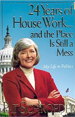 24 Years of Housework...