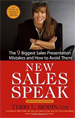 New Sales Speak