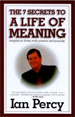 The 7 Secrets to a Life of Meaning
