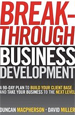 Break Through Business Development