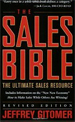 The Sales Bible