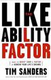 The Likeability Factor
