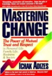 Mastering Change