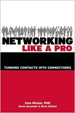 Networking Like a Pro