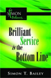 Brilliant Service is the Bottom Line
