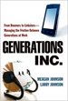 Generations, Inc.