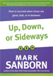 Up, Down, or Sideways